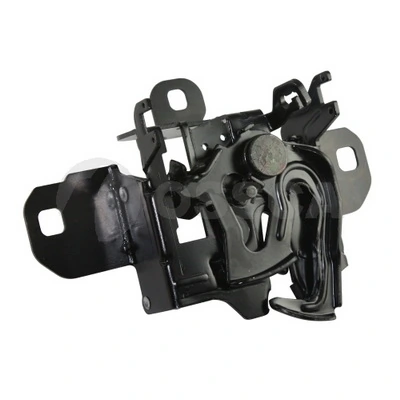  Fecho da capota Volkswagen Golf IV hatchback (1J1) (1997 - 2008) IV