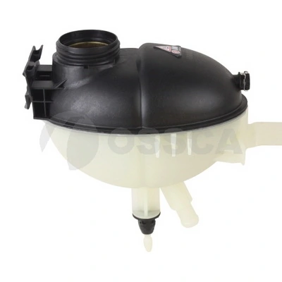  Tanque de expansão do sistema de esfriamento Mercedes E sedan (W212) (2009 - 2016) 