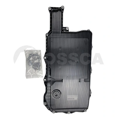  Filtro da Caixa Automática de Mudança BMW 5 sedan (F10) (2009 - 2016) 
