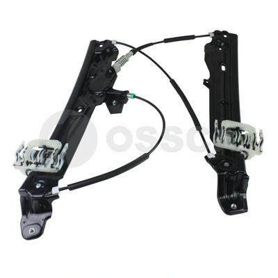 Mecanismo de acionamento de vidro da porta dianteira direita BMW 5  F10