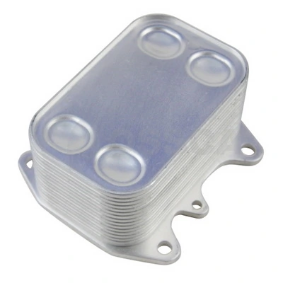 9518L81 Polcar Radiador de óleo (frigorífico), debaixo de filtro