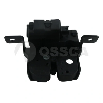  Fecho de tampa de porta-malas (de 3ª/5ª porta traseira) BMW 1 hatchback (F21) (2011 - 2019) 