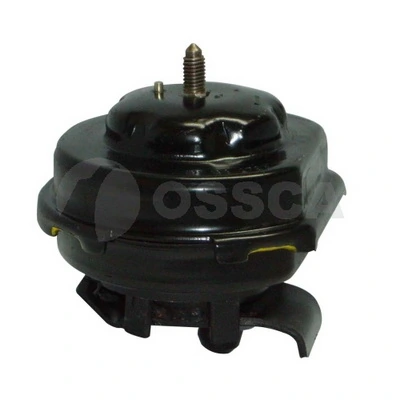 Coxim (suporte) dianteiro de motor Volkswagen Jetta II 19E, 1G2, 165, 167