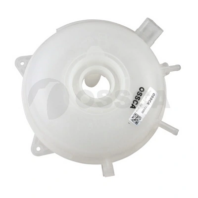  Tanque de expansão do sistema de esfriamento Volkswagen Multivan T5 monovolume (7HM, 7HN, 7HF, 7EF, 7EM, 7EN) (2003 - 2016) T5