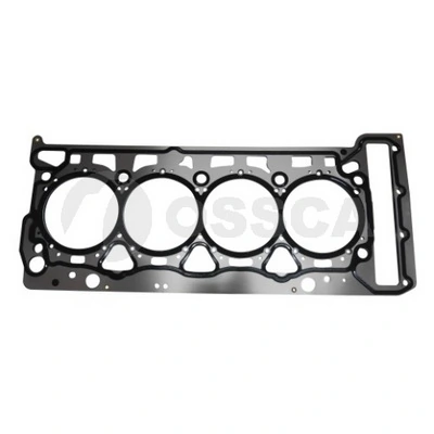 Vedante de cabeça de motor (CBC) Audi A4 B8 8K2