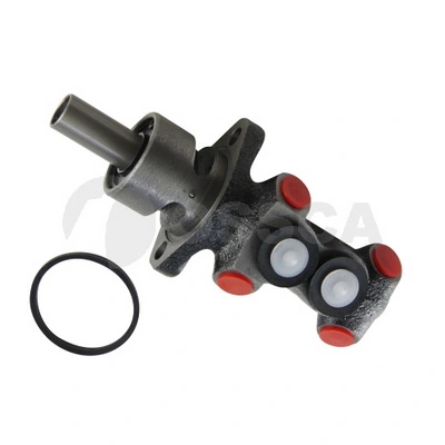 Cilindro mestre do freio Volkswagen Passat B2 32B