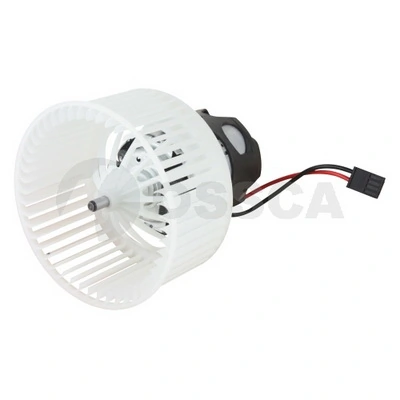  Motor de ventilador de forno (de aquecedor de salão) BMW 7 sedan (F01, F02, F03, F04) (2008 - 2015) 