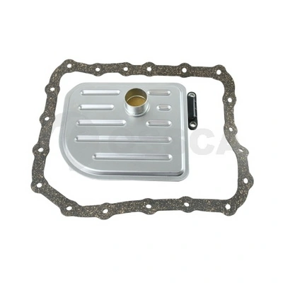 Filtro da Caixa Automática de Mudança Hyundai Tucson II TM