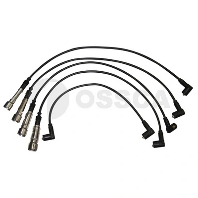Compre Fios de alta voltagem, kit Volkswagen Passat 