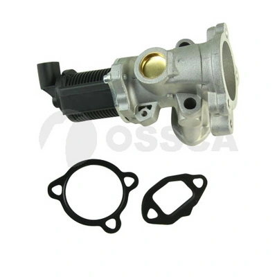 Válvula EGR de recirculação dos gases 1852086J01 Suzuki