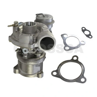 Compre SL08244 SL Turbo Turbina
