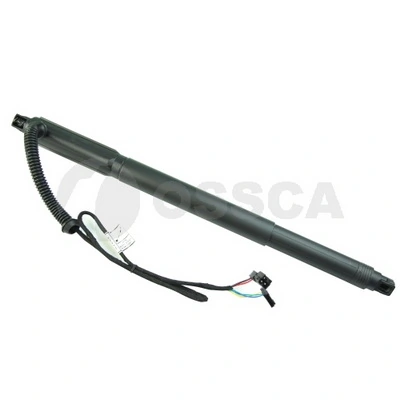 Amortecedor de tampa de porta-malas (de 3ª/5ª porta traseira) para BMW X6  E72
