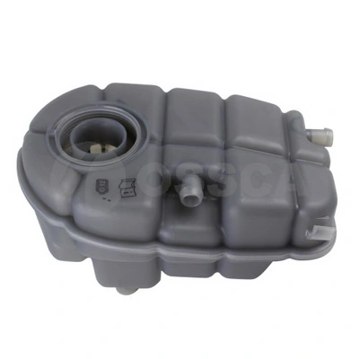 Tanque de expansão do sistema de esfriamento Audi A8 D4 4H2, 4H8, 4HC, 4HL