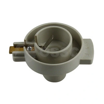 Slider (rotor) de distribuidor de ignição, distribuidor 1212203 General Motors