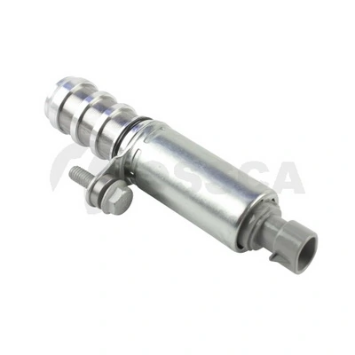 Compre 12679099 Peugeot/Citroen Válvula eletromagnética esquerda de posição (de fases) da árvore distribuidora