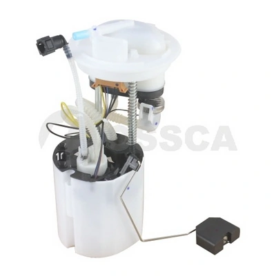Módulo de bomba de combustível com sensor do nível de combustível A2C32597600Z Continental/Siemens