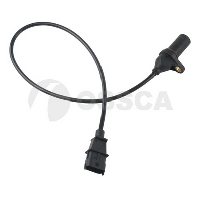  Sensor de posição (de revoluções) de cambota Hyundai Santa Fe II SUV (CM) (2006 - 2012) II