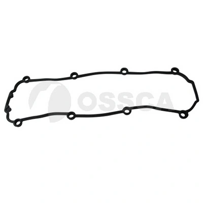 Vedante de tampa de válvulas de motor Volkswagen Golf VI AJ5
