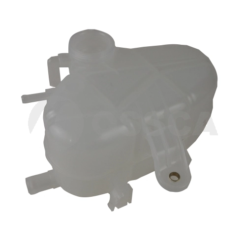 Tanque de expansão do sistema de esfriamento Opel Corsa D S07