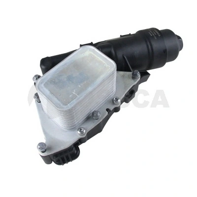 Caixa do filtro de óleo Mahle Original CLC331000S preço, a partir de 135,03 USD