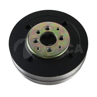 Polia de cambota para Volkswagen Passat B5 3B3