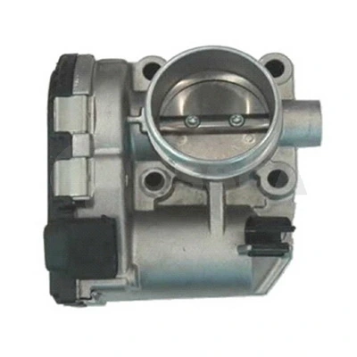 Válvula de borboleta montada Fiat Stilo  192