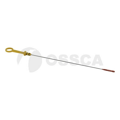 Sonda (indicador) do nível de óleo no motor Opel Vectra A sedan (86, 87) (1988 - 1995) A