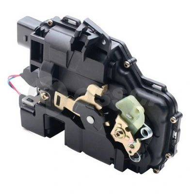 34837001 AND Fecho da porta dianteira esquerda