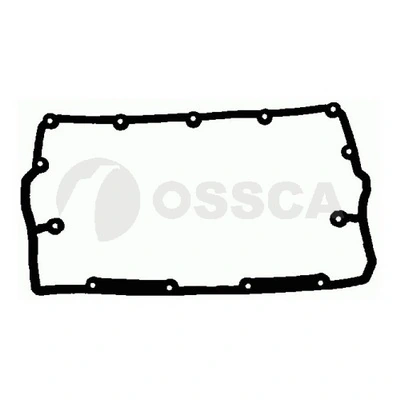 Vedante de tampa de válvulas de motor Audi A3  8L1