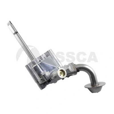  Bomba de óleo Skoda Felicia I hatchback (791, 6U1) (1994 - 1997) I