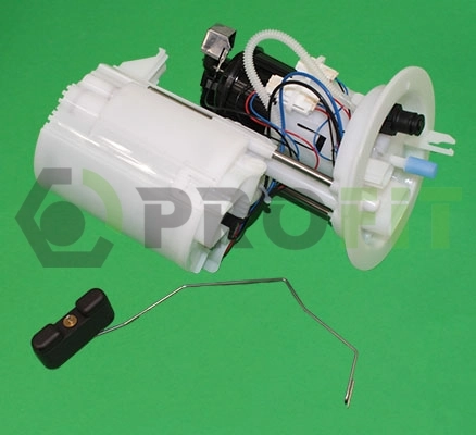 Compre Módulo de bomba de combustível com sensor do nível de combustível Audi A5 