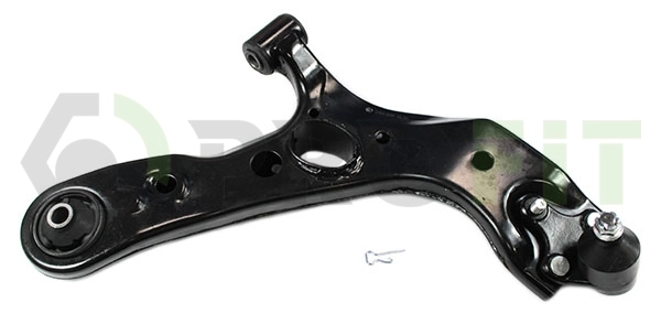 480680R010 Toyota Braço oscilante inferior direito de suspensão dianteira