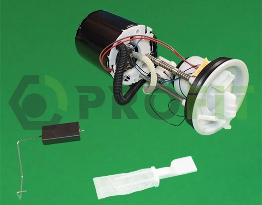 Compre HMP6G919H307EJ Hmpx Módulo de bomba de combustível com sensor do nível de combustível