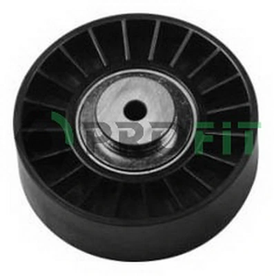 Rolo parasita da correia de transmissão para Audi 80 B4 8C2
