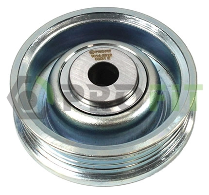 Rolo de reguladora de tensão da correia de transmissão para Mitsubishi Pajero II Canvas Top V2W, V4W