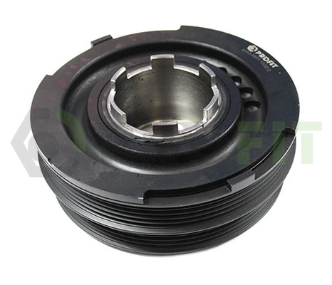 Polia de cambota para Land Rover Freelander I L314