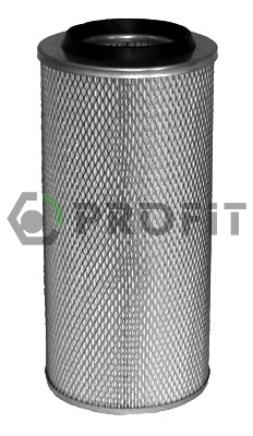 Filtro de ar 0004309015 Renault (RVI)