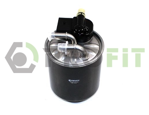 Compre Filtro de combustível Mercedes ML/GLE 