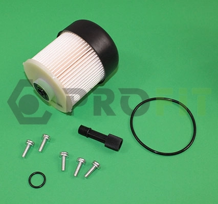 A4150900152 Mercedes Filtro de combustível