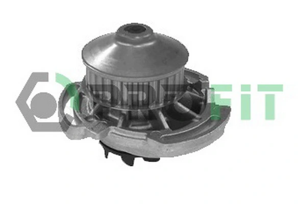  Bomba de água (bomba) de esfriamento Volkswagen Polo II hatchback (86C) (1981 - 1994) II