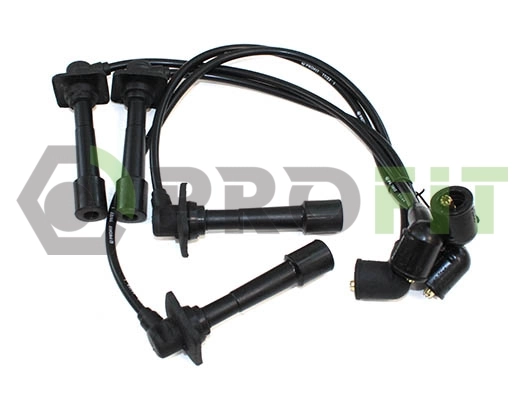 Fios de alta voltagem, kit 500326919 Iveco