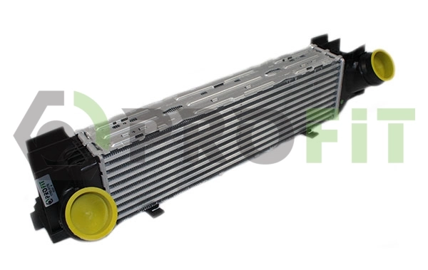 Compre Radiador de intercooler BMW 1 