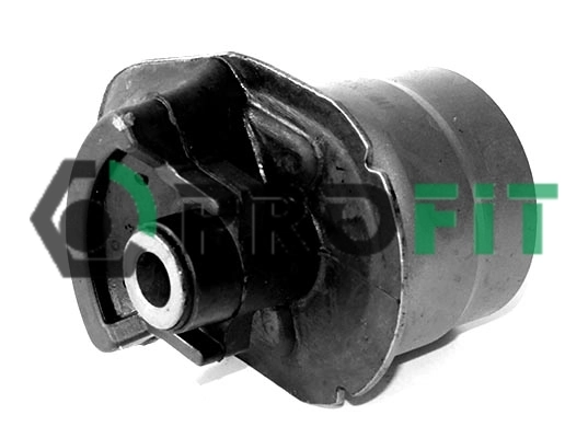 TD5778W Delphi Bloco silencioso de viga traseira (de plataforma veicular)