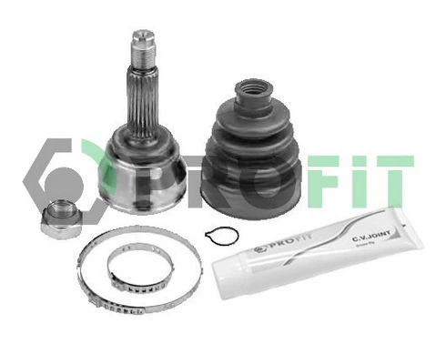 Preço da peça  Fiesta I hatchback