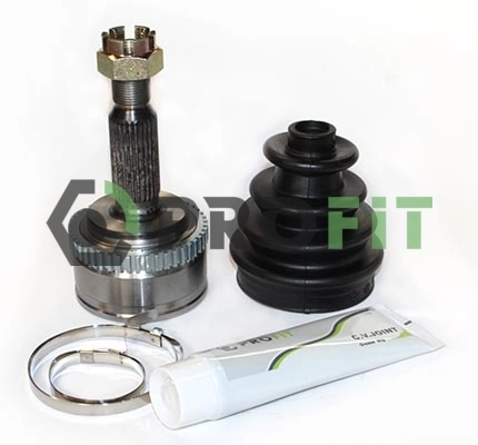 Junta homocinética externa dianteira para Hyundai I30  FD