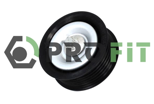 Rolo parasita da correia de transmissão para Mercedes GL  X164