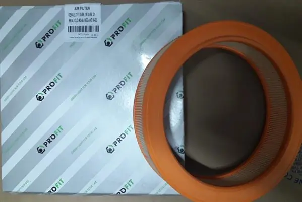 Filtro de ar para Renault 9  L42