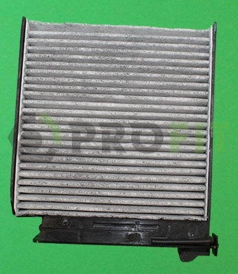 Filtro de salão para Renault DUSTER II HM