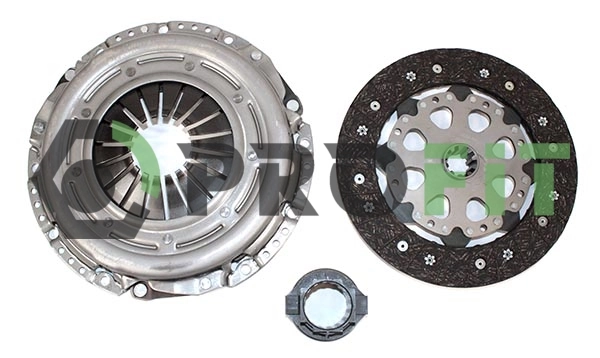 Compre Kit de embraiagem (3 peças) BMW 3 