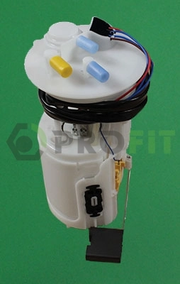 Compre Módulo de bomba de combustível com sensor do nível de combustível Mercedes A 